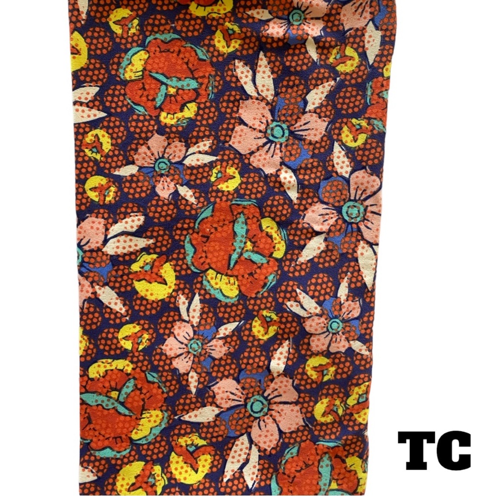LuLaRoe Buttery Soft Leggings